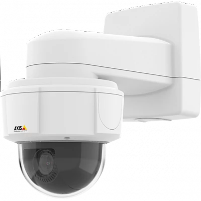 Сетевая PTZ-камера видеонаблюдения Axis M5525-E